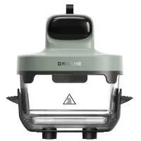 Аэрогриль Dreame Tasti PT60 Green, PT60