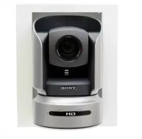 Vaddio IN-Wall Enclosure for BRC-H700, XU-80 and AW-HE120 - Встраиваемая в стену полка для камеры Sony BRC-H700, XU-80 and AW-HE120