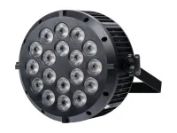 BIG DIPPER LPC006 - Колорченджер 18x10 Вт 6-in-1 Led (RGBWA+UV)