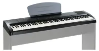Цифровое пианино Kurzweil MPS10 черное