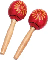RH-19 маракасы деревянные