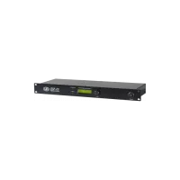 DAS AUDIO DSP-23 Цифровой контроллер обработки звука (стерео/моно 3-х полосный) кроссовер