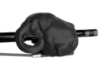 Слоник Things4Strings CelloPhant Concert Black CP-CB