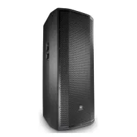Активная 2х15" двухполосная система JBL PRX825W/230, возможность использования как FOH, точки подвеса М10. с управлением по Wi-Fi через приложение