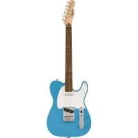 Электрогитара Fender Squier Sonic Telecaster [California Blue]