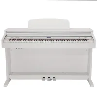 ROCKDALE Fantasia 64 White - Пианино цифровое