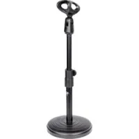 Meinl cms  микрофонная стойка для кахона