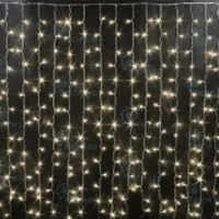 RICH LED RL-C2*9-B/WW - Занавес
