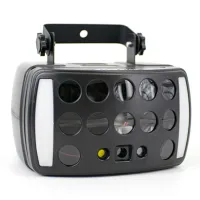 Led Star MA-E019 Эффект светодиодный 4 в 1