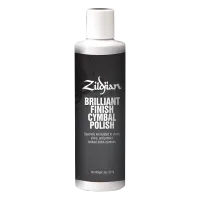 ZILDJIAN P1300 BRILLIANT FINISH CYMBAL CLEANING POLISH