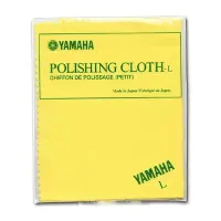 Ткань для протирки и полировки инструмента Yamaha Polishing Cloth L