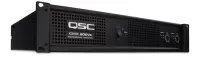 CMX800Va / Усилитель мощности 2х500Вт/8Ом; 2х800Вт/4Ом; 2000 Вт в моно режиме на 70/100V / QSC