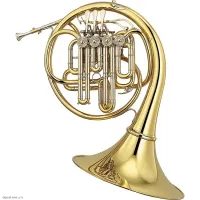 Валторна YAMAHA YHR-882D