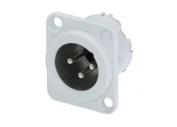 NEUTRIK NC3MD-LX-WT