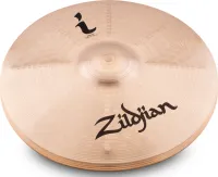 ZILDJIAN ILH14HP 14' I HIHAT PAIR тарелка типа хай-хэт (пара)