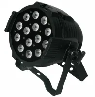LED PAR-1410 RGBWA/45, Светодиодный прожектор EURO DJ LED PAR-1410 RGBWA/45