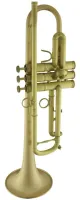 Труба Bb CarolBrass CTR-5000L-YLT-Bb-L-LH