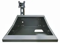 ИМЛАЙТ P-RT1 6U+6U Корпус пульта 6U+6U, габариты: 503х698х227мм