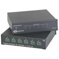 Блок расширения для сетей Cresnet 6-портовый CNXHUB