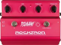 ROCKTRON Tsunami Chorus эффект гитарный хорус