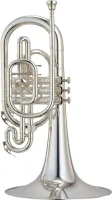 Маршевый меллофон F Yamaha YMP-204MS