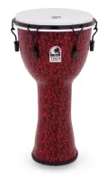 TOCA  TF2DM-9RM Freestyle II Mechanically Tuned Red Mask джембе 9"х16,5"