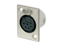 NEUTRIK NC6FP-1
