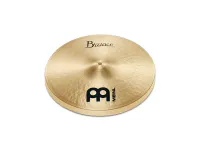 B14HH Byzance Traditional Heavy Hihat Две тарелки 14", Meinl