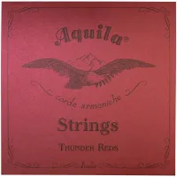 Струны для укулеле бас AQUILA 91U