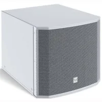 Electro-Voice EVC-1181S-W Пассивный сабвуфер 18', 8 Ohm, 400 / 1600 W, 97 dB, 129 dB max, цвет белый