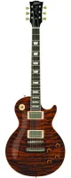 Электрогитара Tokai LS144QSEB-OAK