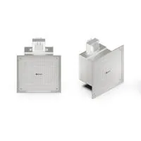 GH4RTW/Акустическая система 4", RMS 140Вт,100V, 150 - 20 000 Гц, maxSPL 122дБ, покрытие 90° / K-GEAR