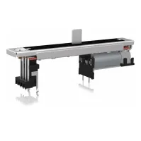 Behringer MOTOR FADER MF60T моторизованный 60 мм фейдер для клавишных MOTOR серии