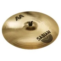 Sabian 20" aa medium ride  тарелка ride