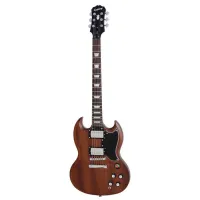 EPIPHONE FADED G-400 WORN BROWN - Электрогитара