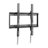 Настенное наклонное крепление FIX LP72-44Т для панели 32"-70"до 75 кг. (black)
