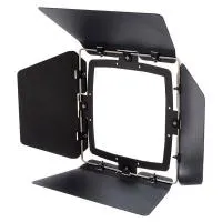 Cameo flat pro flood barn door - шторки для clfloodip65