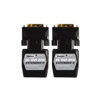 Gefen EXT-DVI-FM2500- Комплект приборов для передачи сигнала DVI-D Dual Link по оптоволокну