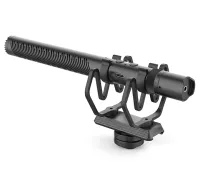Synco Mic-D30 накамерный микрофон - короткая пушка