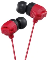 Наушники JVC HA-FX102-R