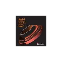 Blacksmith aaot acoustic phosphor bronze extra light 10/47  струны для акустической гитары, 10-47