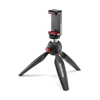 MKPIXICLAMP-BK штативный комплект Manfrotto
