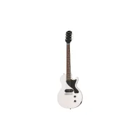 EPIPHONE Billie Joe Armstrong Les Paul Junior Classic White электрогитара, цвет белый, жесткий кейс в комплекте