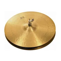 ZILDJIAN KR14HB 14' KEROPE HI-HAT BOTTOM тарелка хай-хет (низ)