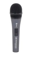 Sennheiser e 825-S - Микрофоны evolution