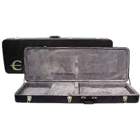 EPIPHONE Thunderbird Bass Hard Case Black кейс для бас-гитары, цвет черный
