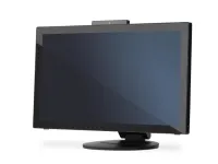 NEC MultiSync E232WMT - LCD Монитор, черный