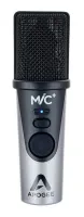 Apogee MiC Plus USB микрофон конденсаторный, 96 кГц
