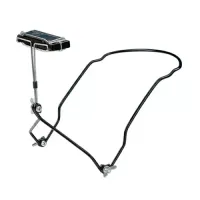 Держатель для губной гармоники Dunlop HH1