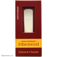 FIBERREED Natural Classic MS трости для альт-саксофона